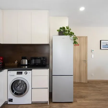 Pontes Dom wakacyjny *