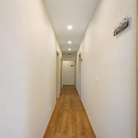 Pontes Dom wakacyjny