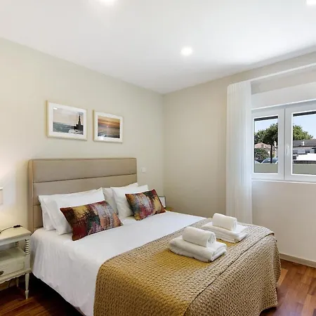 Pontes Arcozelo (Porto)