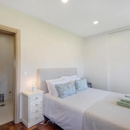 Dom wakacyjny Pontes *