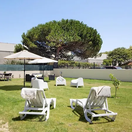 Dom wakacyjny Pontes Arcozelo (Porto)