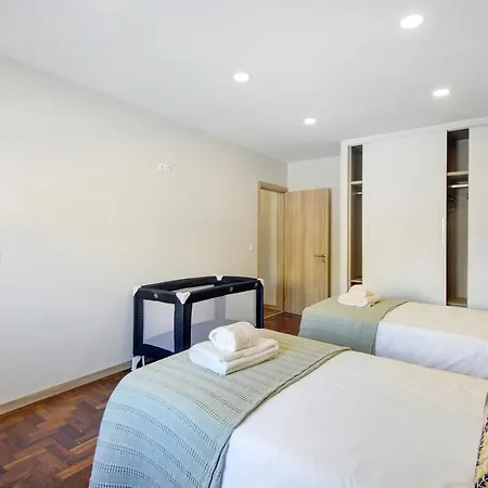 Pontes Arcozelo (Porto)