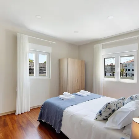 Dom wakacyjny Pontes *