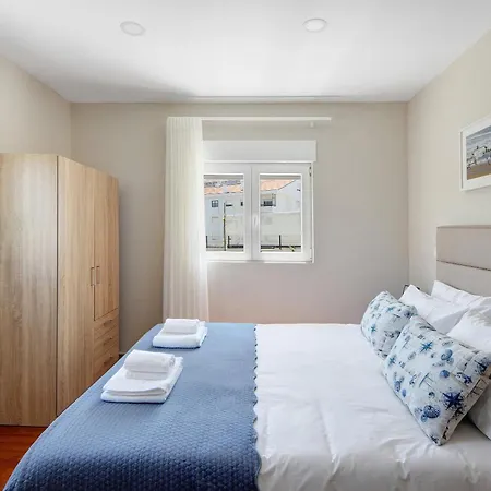 Dom wakacyjny Pontes *