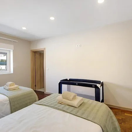 Pontes Dom wakacyjny *