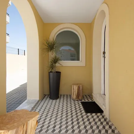 Dom wakacyjny Pontes