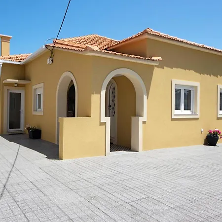 Pontes Dom wakacyjny Arcozelo (Porto)