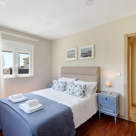 Pontes Dom wakacyjny Arcozelo (Porto)