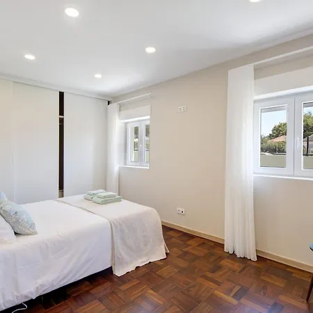 Pontes Dom wakacyjny