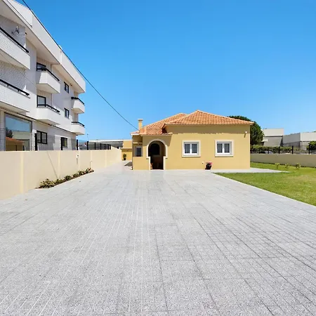 Pontes Arcozelo (Porto)