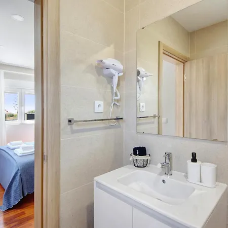 Pontes Dom wakacyjny *