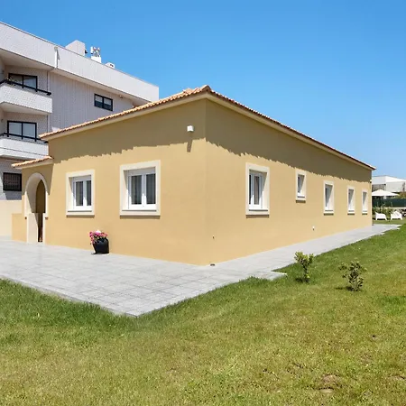 Dom wakacyjny Pontes Arcozelo (Porto)