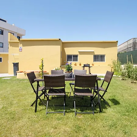 Pontes Dom wakacyjny Arcozelo (Porto)