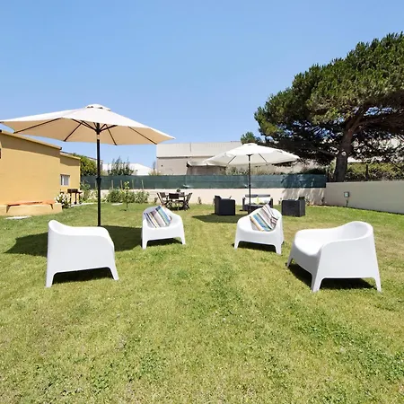 Dom wakacyjny Pontes Arcozelo (Porto)