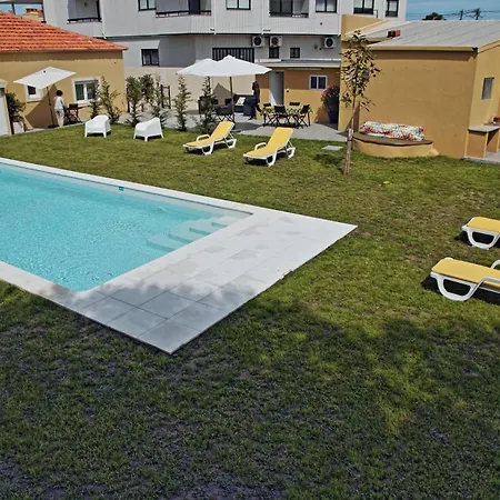 Pontes Dom wakacyjny *