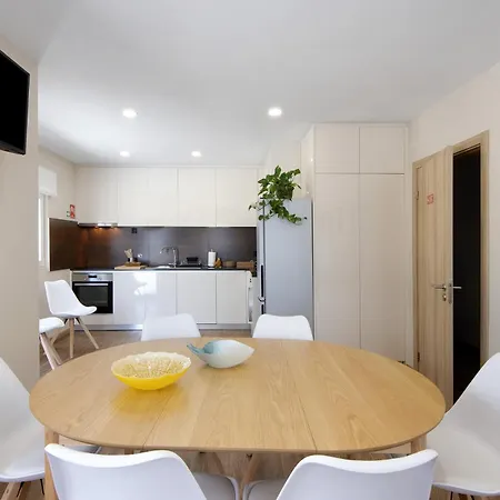 Pontes Dom wakacyjny *