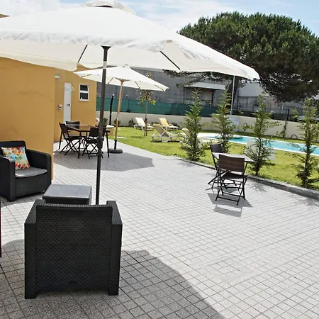 Pontes Dom wakacyjny