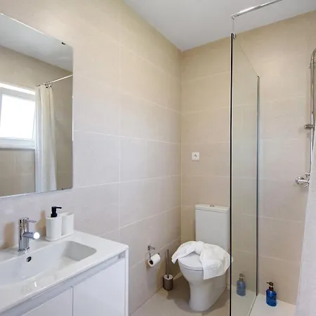 Pontes Dom wakacyjny *