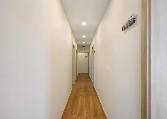 Pontes Σπίτι διακοπών