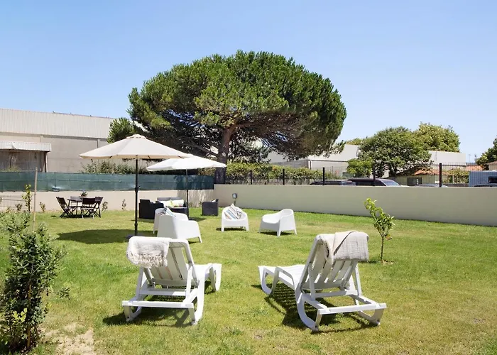 Ferienhaus Pontes Arcozelo (Porto)