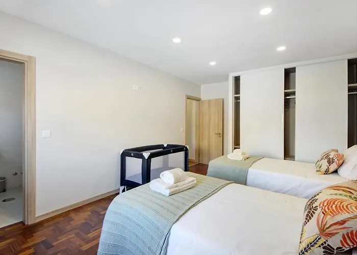 Pontes Arcozelo (Porto)