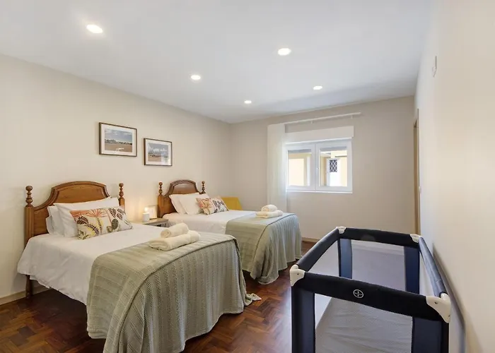 Ferienhaus Pontes Arcozelo (Porto)