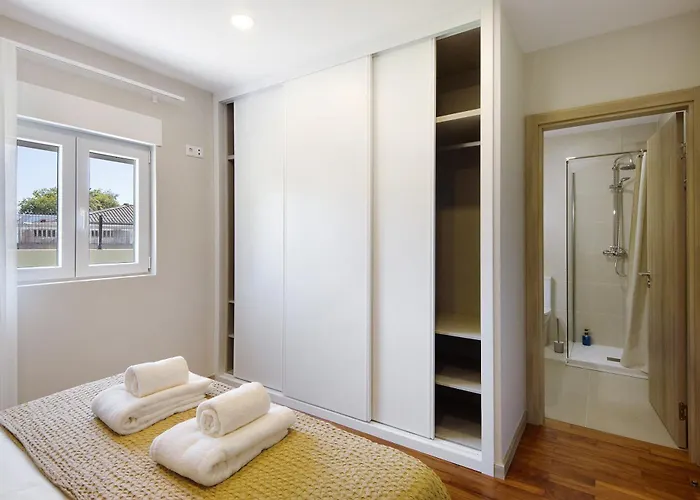 Pontes * Arcozelo (Porto)