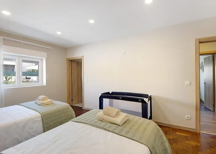 Pontes Σπίτι διακοπών *