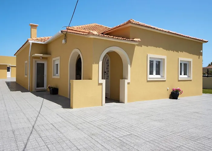 Pontes Σπίτι διακοπών Arcozelo (Porto)