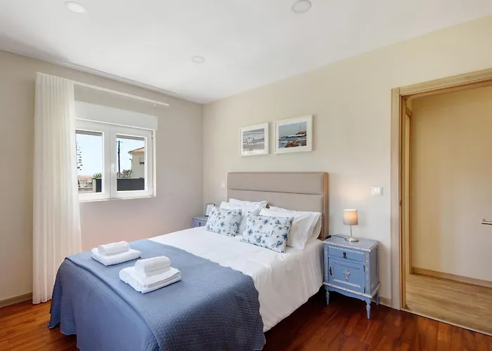 Pontes Σπίτι διακοπών Arcozelo (Porto)