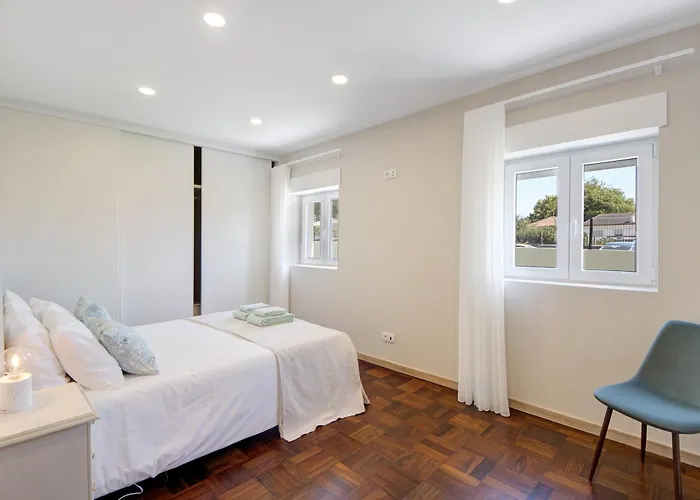 Pontes Σπίτι διακοπών