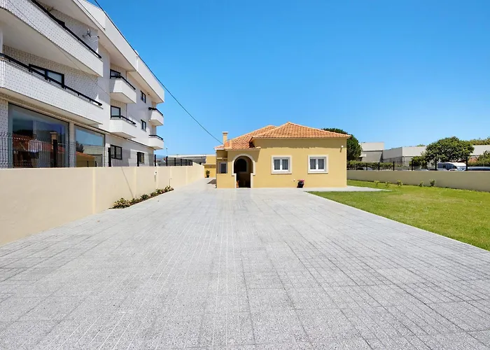 Pontes Arcozelo (Porto)