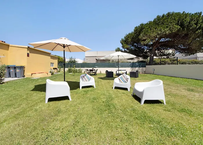 Ferienhaus Pontes Arcozelo (Porto)