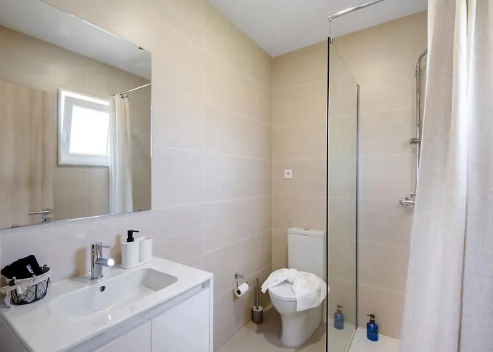 Pontes Σπίτι διακοπών *